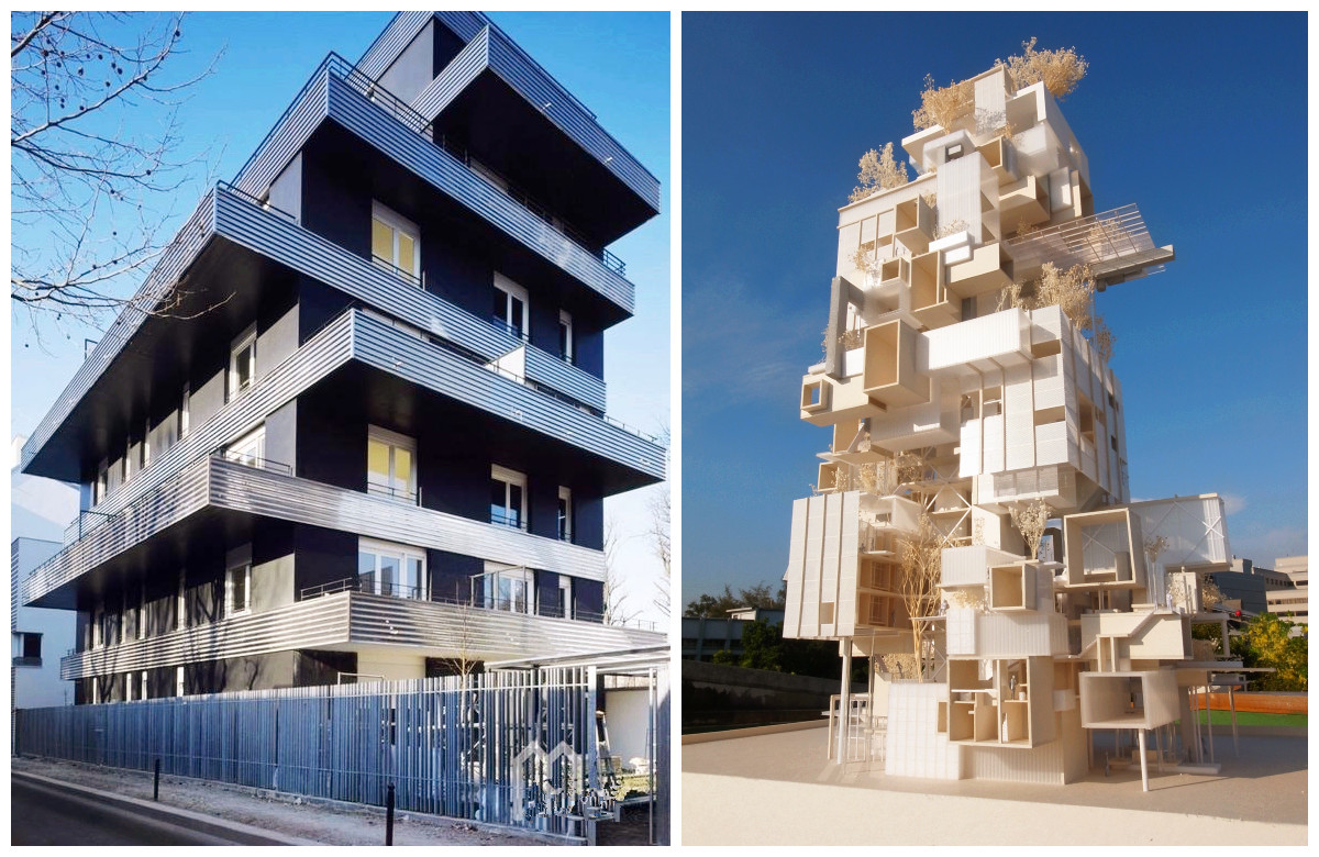 裝配式建筑標準規(guī)范的“四五六”特色